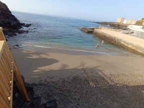 apartment tenerife south coast